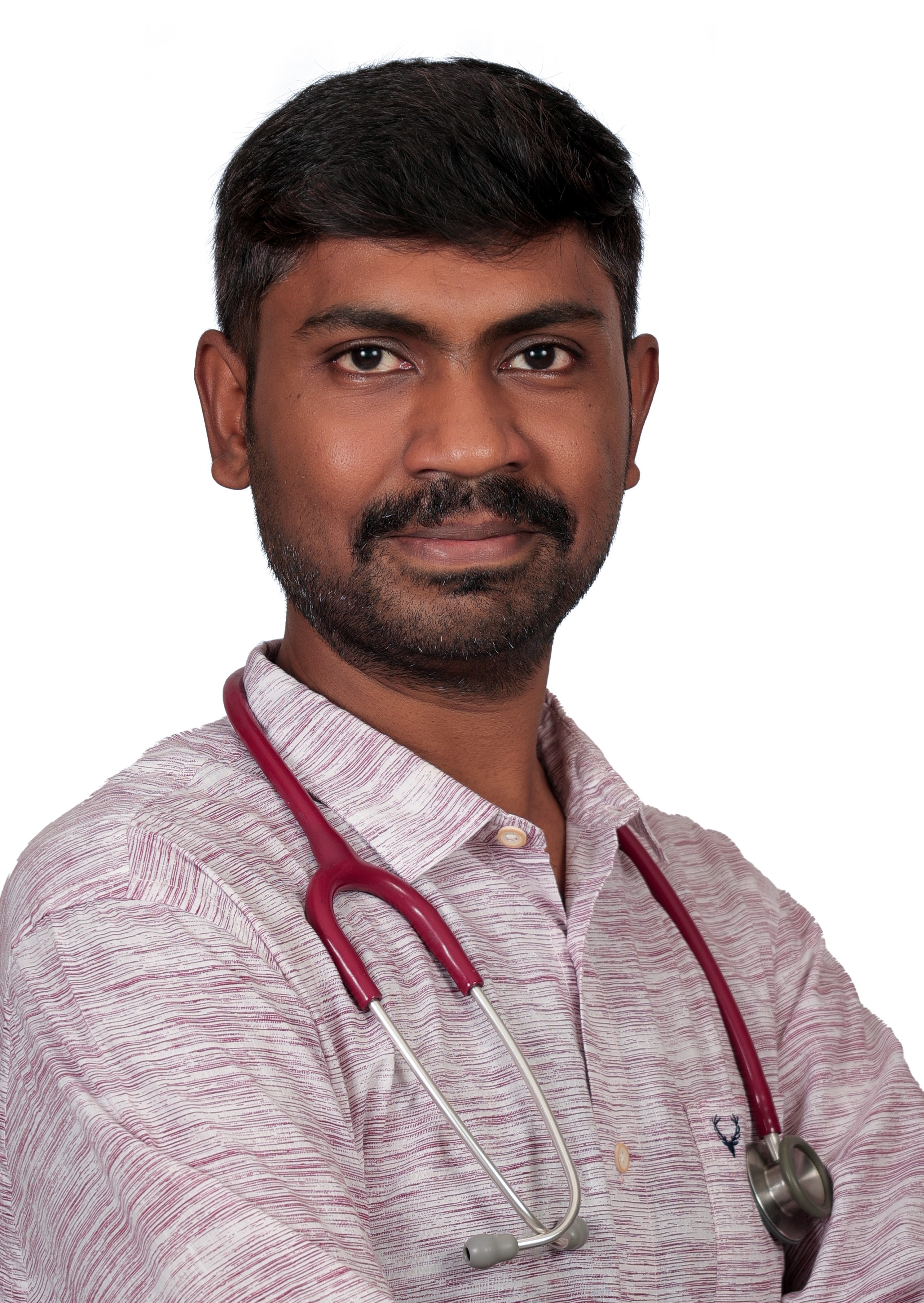 Dr. S. Karthikeyan